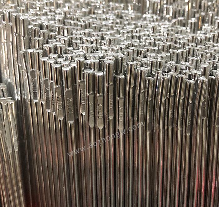 Aluminum Alloy Welding Wire/Rod