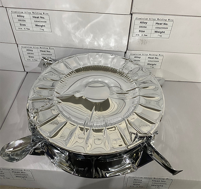 铝焊丝／材