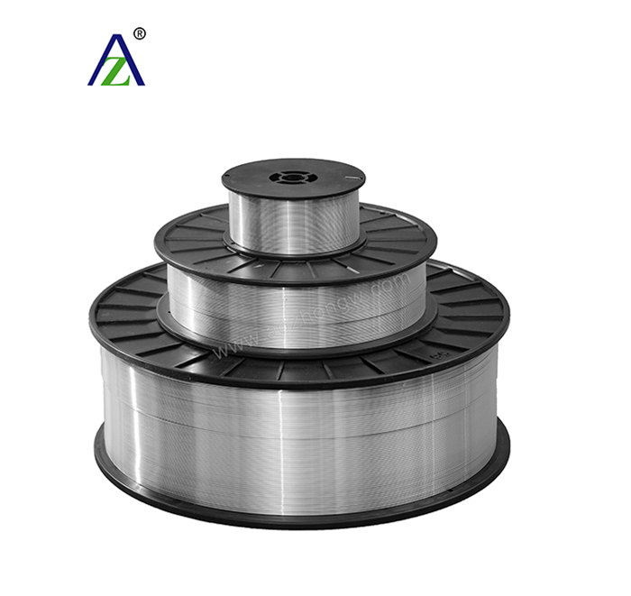 Aluminum Alloy Welding Wire/Rod