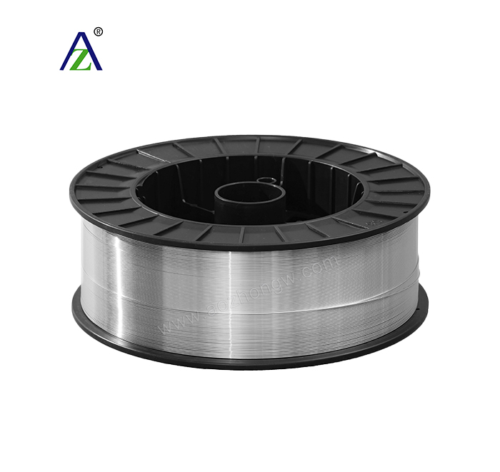 Aluminum Alloy Welding Wire/Rod