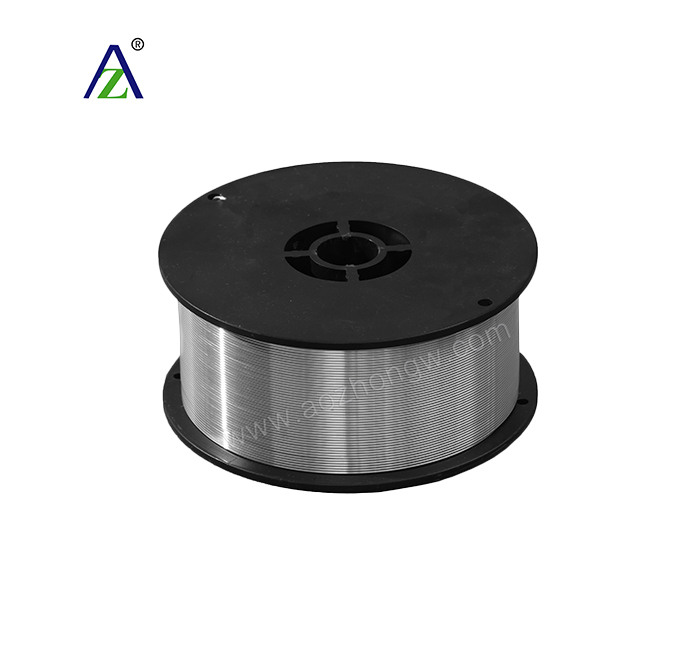 Aluminum Alloy Welding Wire/Rod