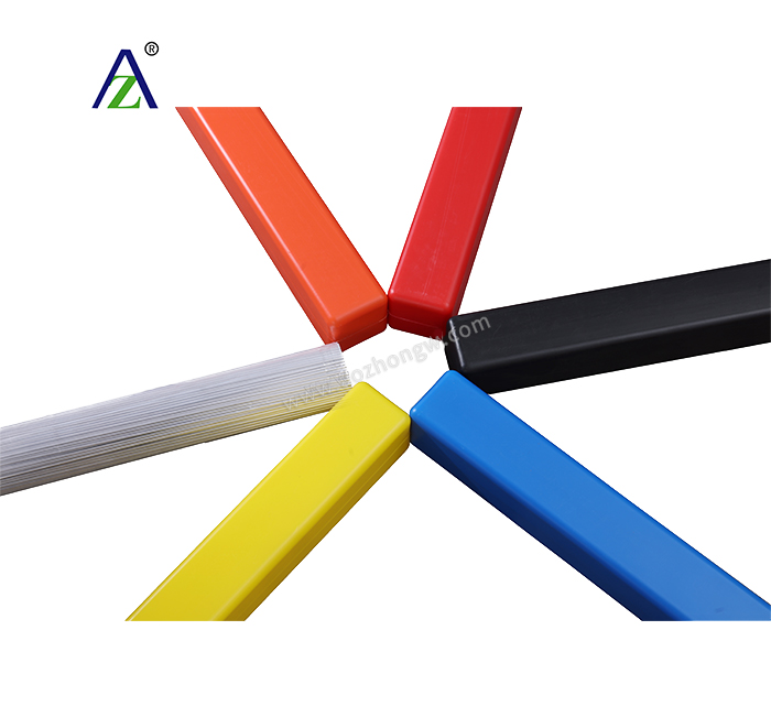 Aluminum Alloy Welding Wire/Rod