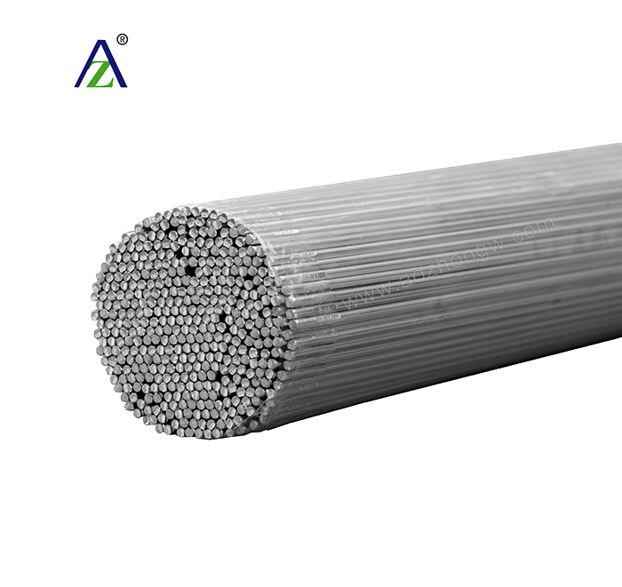 Aluminum Alloy Welding Wire/Rod
