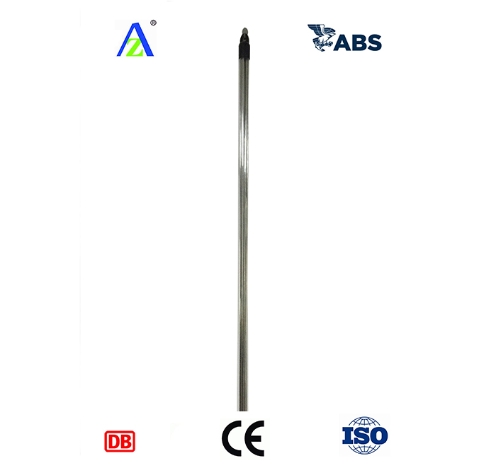 Aluminum Alloy Welding Wire/Rod