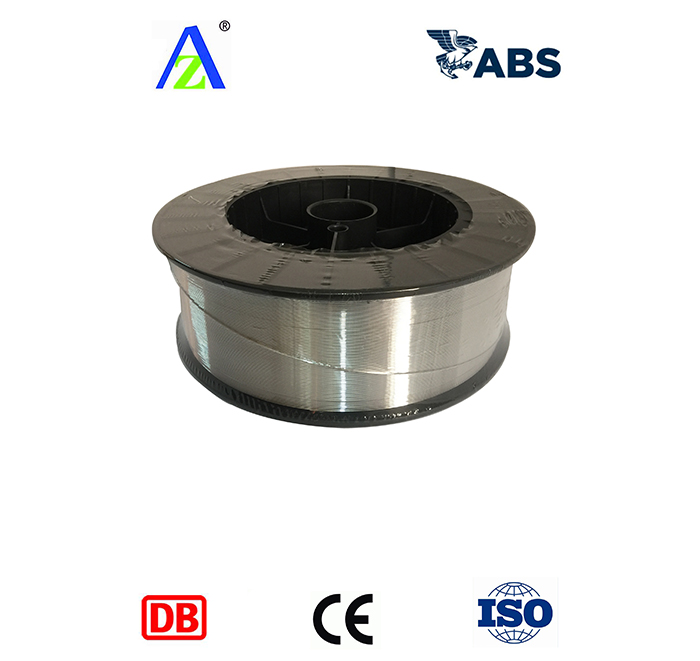 Aluminum Alloy Welding Wire/Rod