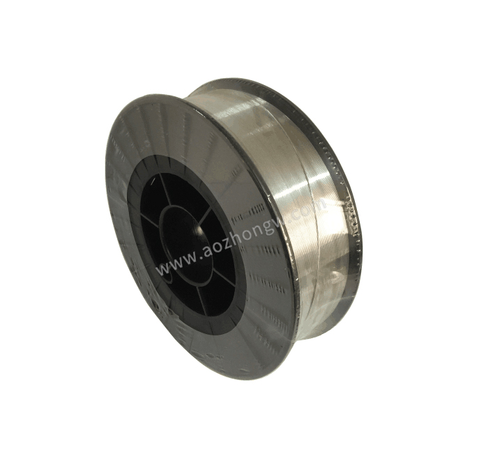 Aluminum Alloy Welding Wire/Rod