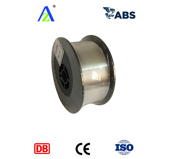 Aluminum Alloy Welding Wire/Rod